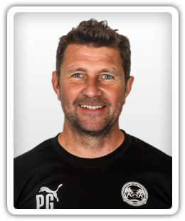 Paul Gerrard