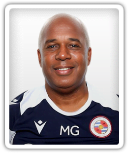 Michael Gilkes