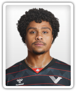 Terran Campbell