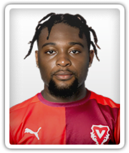 Ayo Akinola