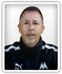 Robbie Herrera