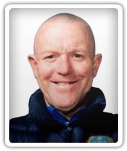 David Hockaday