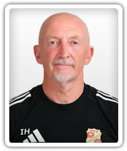 Ian Holloway