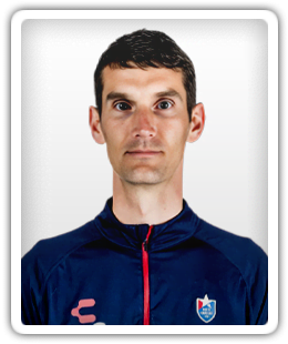 Andrew Scheck