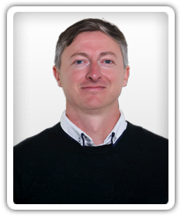 Peter Nugent