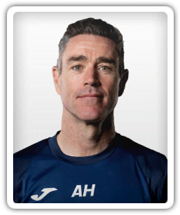Andrew Hughes