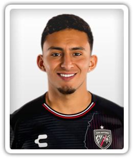 Jorgé Hernandez
