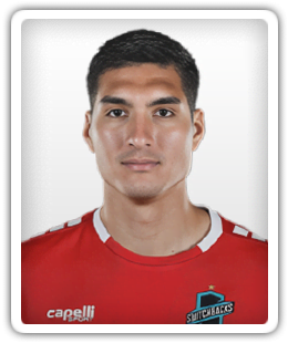 Christian Herrera