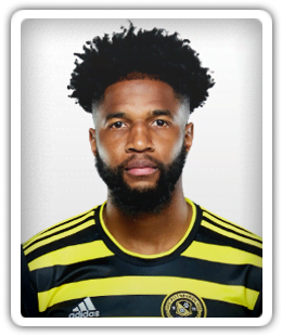 Jelani Peters