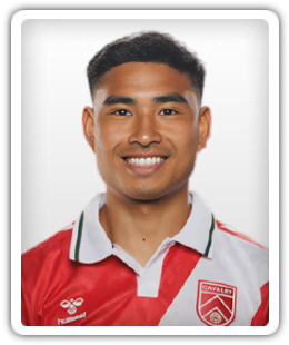 Michael Baldisimo