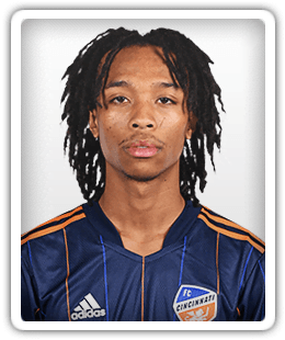 Zico Bailey
