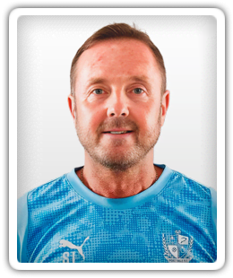 Simon Ireland