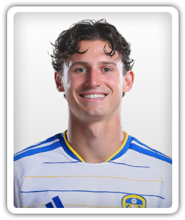 Brenden Aaronson