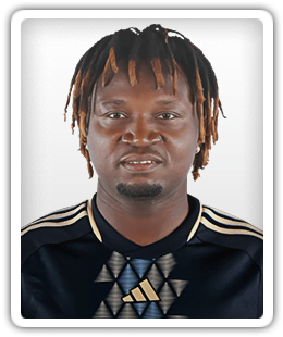 Olivier Mbaizo