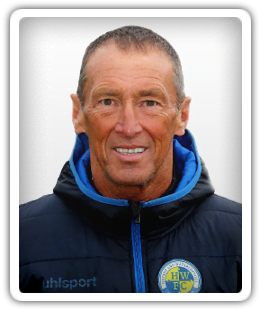 John Keeley