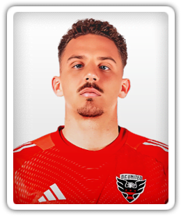 Jordan Farr