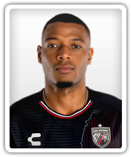 Alexis Souahy