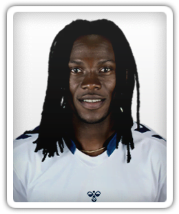 Wahab Ackwei