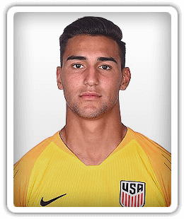 Aaron Cervantes