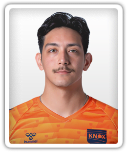 Johan Garibay