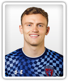 Aedan Stanley