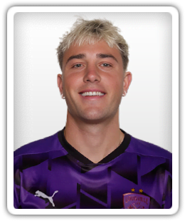 Jake Morris