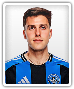 Luca Petrasso