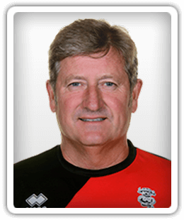 David Kerslake