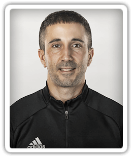 Fabian Casal
