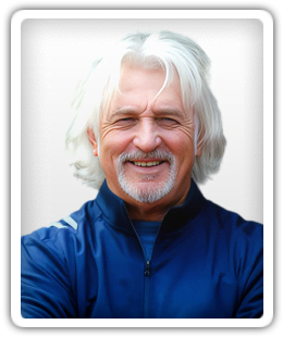 Ray Beshoff