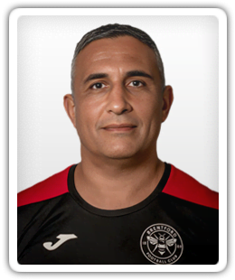Jack Lester