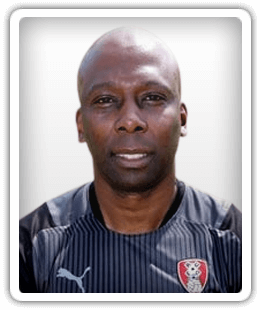 Adrian Littlejohn