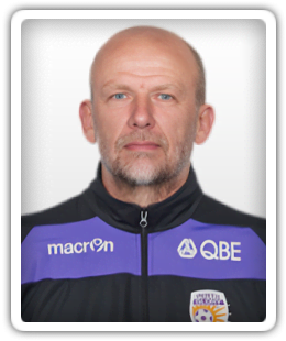 Kenny Lowe