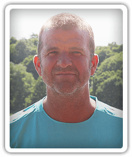 Neil Maddison