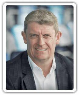 Brian Marwood