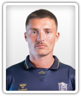 Brecc Evans