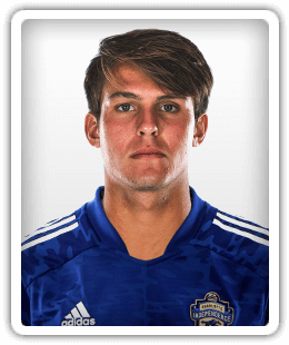 Jordan Bender