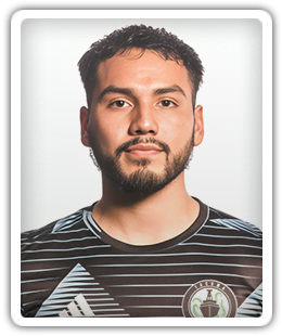 Danny Robles