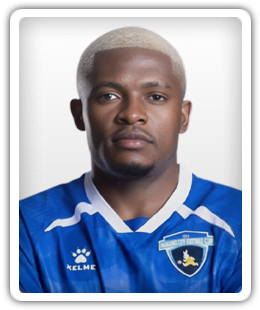 Jérôme Mbekeli