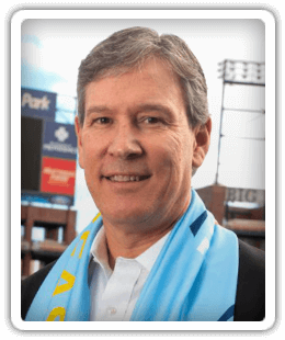 Alan Ledford