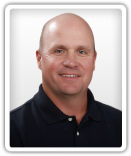 Darin Van Tassell