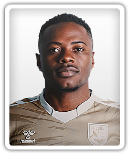 Tabort Etaka Preston