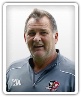Kevin Miller