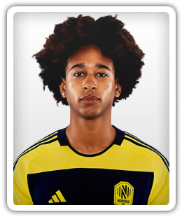 Julian Gaines