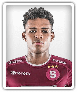 Orlando Sinclair
