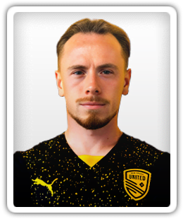 Daniel Bruce