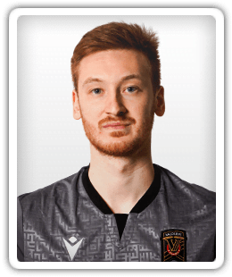 Jordan Tisseur