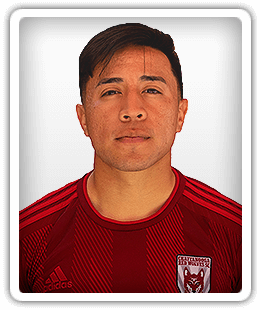 Marky Hernandez