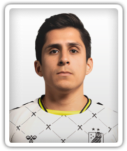 Isidro Martinez