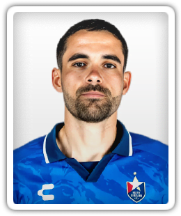 Rodrigo da Costa